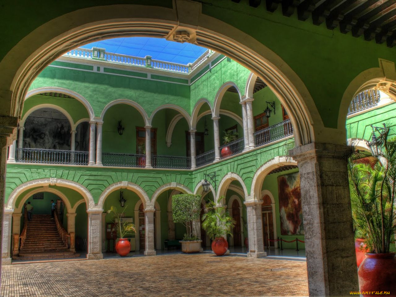 merida, mexico, , , 